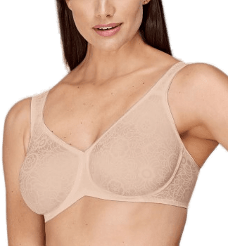 Triumph Lovely Minimizer BH Beige