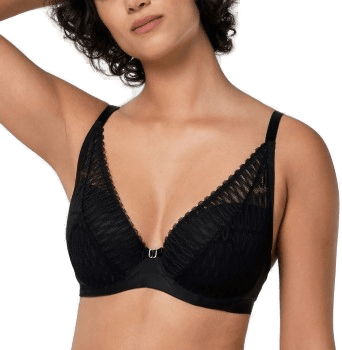 Triumph Aura Spotlight Plunge Bra