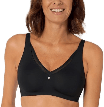 Triumph True Shape Sensation BH Svart