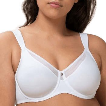 Triumph True Shape Sensation BH Hvit