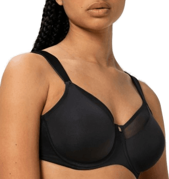 Triumph True Shape Sensation BH Svart