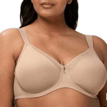 Triumph True Shape Sensation BH Beige