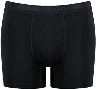 Sloggi Men EverNew Short Svart