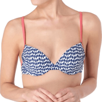 Triumph Graphic Flair Mix WP PT Dame