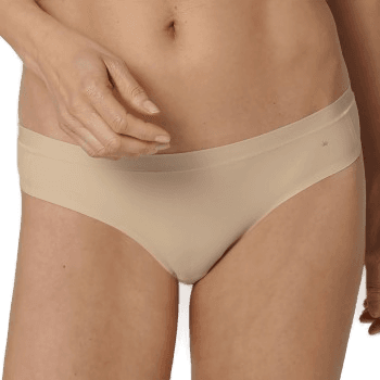 Triumph Everyday Smart Micro Brazilian Panty Beige