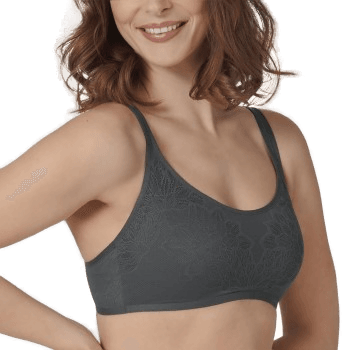 Triumph Everyday Fit Smart BH Petrol Dame