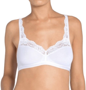 Sloggi Romance SI BH Hvit