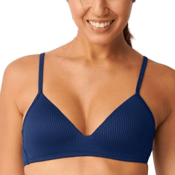 Sloggi Shore Dottyback Bikini Bra