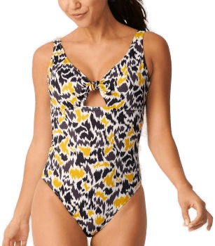 Sloggi Shore Fancy Guppy Svømmebadedrakt