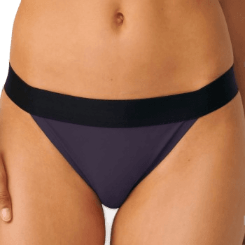 Sloggi Shore Tropical Gar Brazilian Bikini Brief
