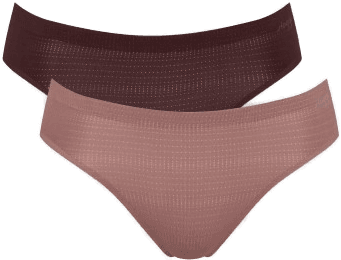 Sloggi ZERO Motion Ultra High Leg Brief