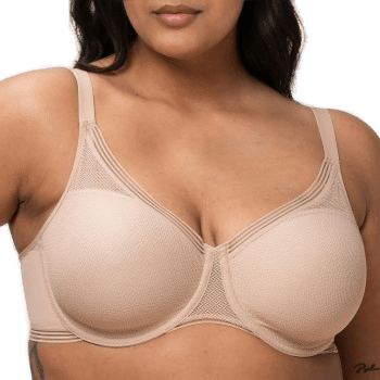 Triumph Infinite Sensation BH Beige