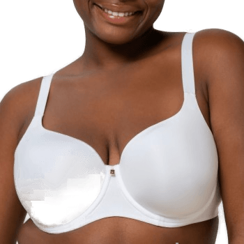 Triumph Body Make-Up Essentials BH Hvit