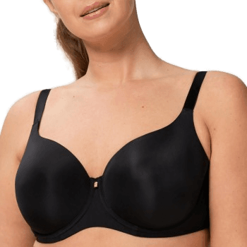 Triumph Body Make-Up Essentials BH Svart