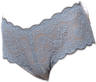 Triumph Amourette 300 Maxi Truser Lysgrå