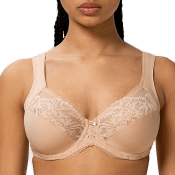 Triumph Modern Lace Cotton BH