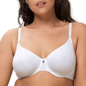 Triumph Body Make-Up Essentials BH W Hvit