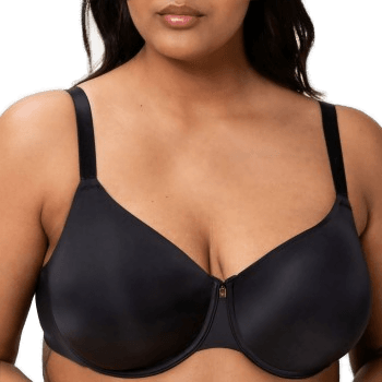 Triumph Body Make-Up Essentials BH W Svart