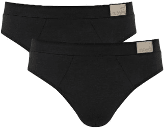 Sloggi GO Natural Brief Svart