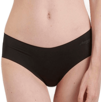 Sloggi ZERO Microfibre 2.0 Hipster Svart