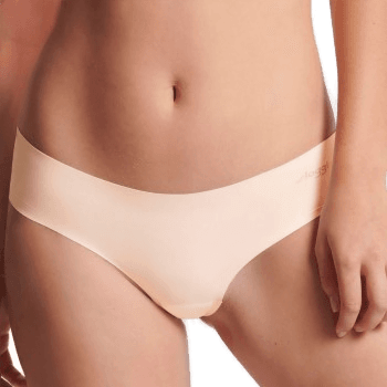 Sloggi ZERO Microfibre 2.0 Hipster Krem