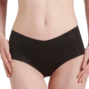 Sloggi ZERO Microfibre 2.0 Shorts Svart