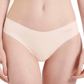 Sloggi ZERO Modal 2.0 Hipstring Krem