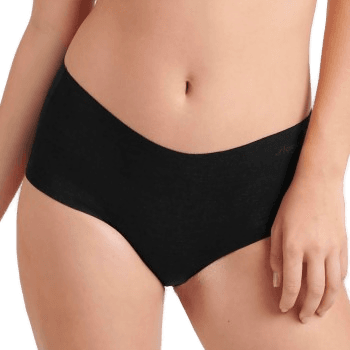 Sloggi ZERO Modal 2.0 Short Svart