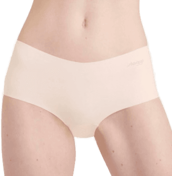 Sloggi ZERO Modal 2.0 Short Krem