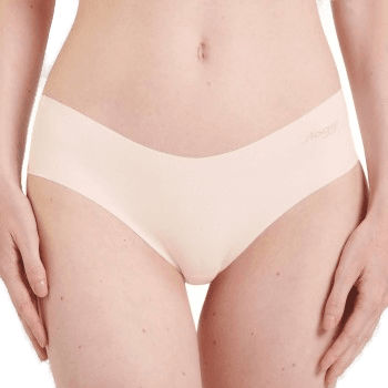 Sloggi ZERO Modal 2.0 Hipster Briefs Krem