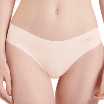 Sloggi ZERO Modal 2.0 Hipstring Briefs Krem