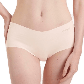 Sloggi ZERO Modal 2.0 Short Briefs Krem