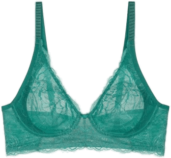 Triumph Amourette Charm BH N03 Grønn