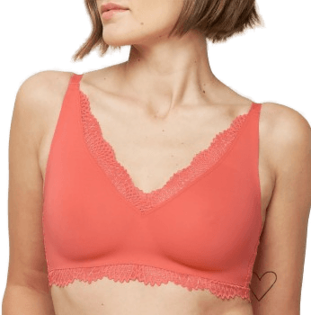 Triumph BH Summer Sensation N01 Korall