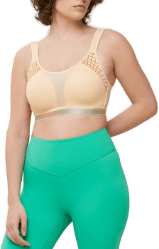 Triaction By Triumph Cardio Flow N01 EX BH