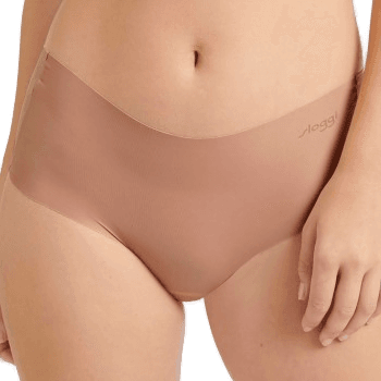 Sloggi ZERO Microfibre 2.0 Shorts Dame