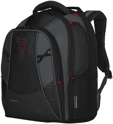 Wenger Mythos 16" PC-ryggsekk