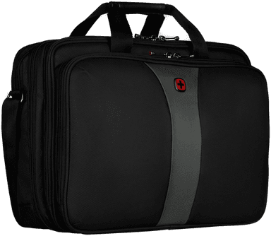 Wenger Legacy 17 Laptopveske