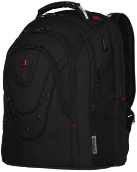 Wenger Ibex Ballistic Deluxe 16" Ryggsekk