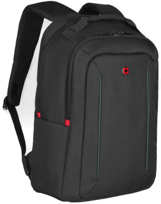 Wenger BQ 16 PC-ryggsekk