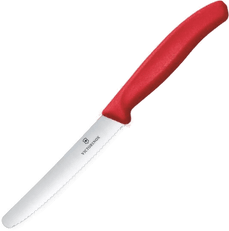 Victorinox Swiss Classic tomat- og bordkniv 11 cm
