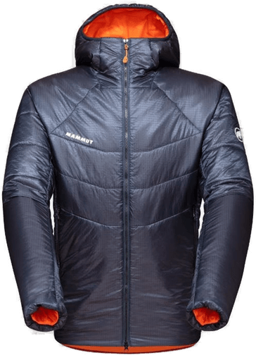 Mammut Eigerjoch Light Hooded Jacket