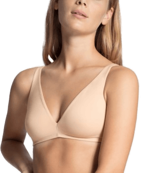 Calida Natural Comfort Soft Bra