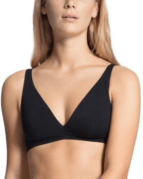Calida Natural Comfort Soft Bra