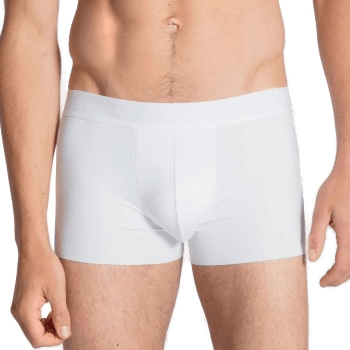 Calida Clean Line Boxer Brief Hvit