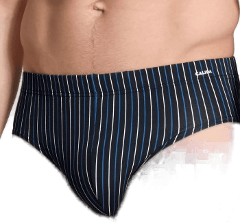 Calida Cotton Code Slip