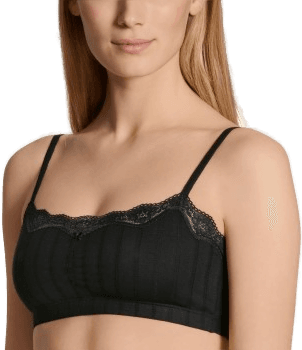 Calida Etude Toujours BH Svart