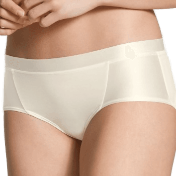 Calida Cate Hipster Panty Krem