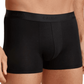 Calida Evolution New-Boxer Svart