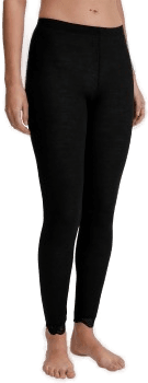 Calida Richesse Lace Leggins Svart